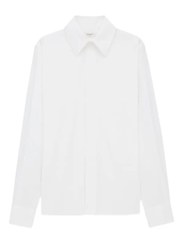 Shirts Light And Natural sold by Wanan Luxury