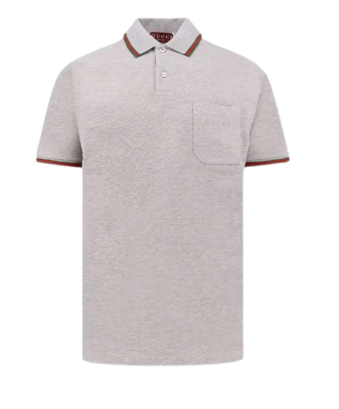 Sweaters Blacks And Greys made by Gucci