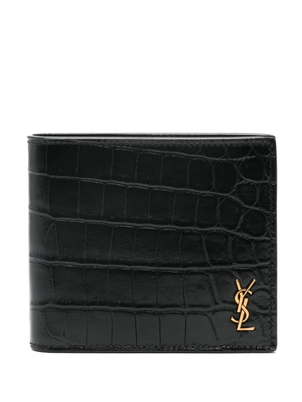 Wallets Blacks And Greys sold by Wanan Luxury