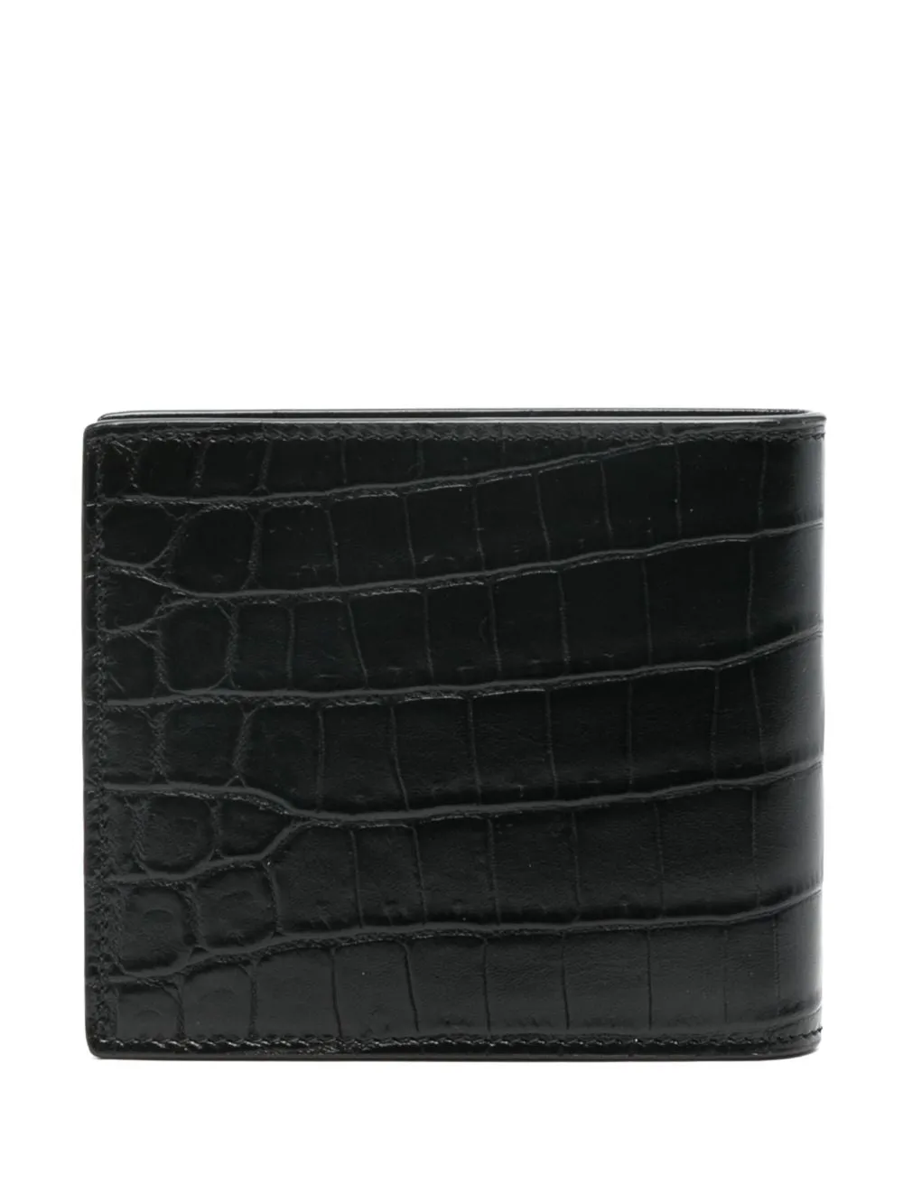 Wallets Blacks And Greys sold by Wanan Luxury product image thumbnail 2