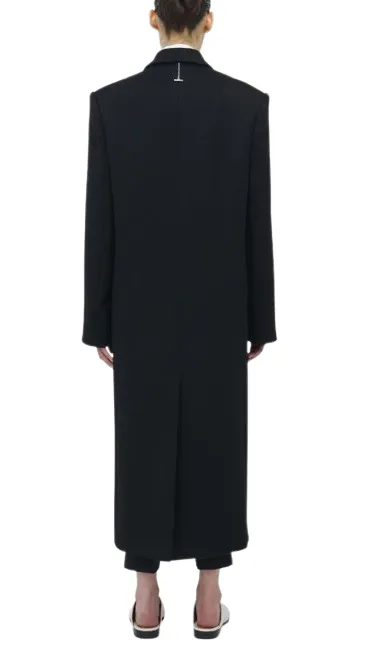 Coats Blacks And Greys sold by Wanan Luxury product image thumbnail 2