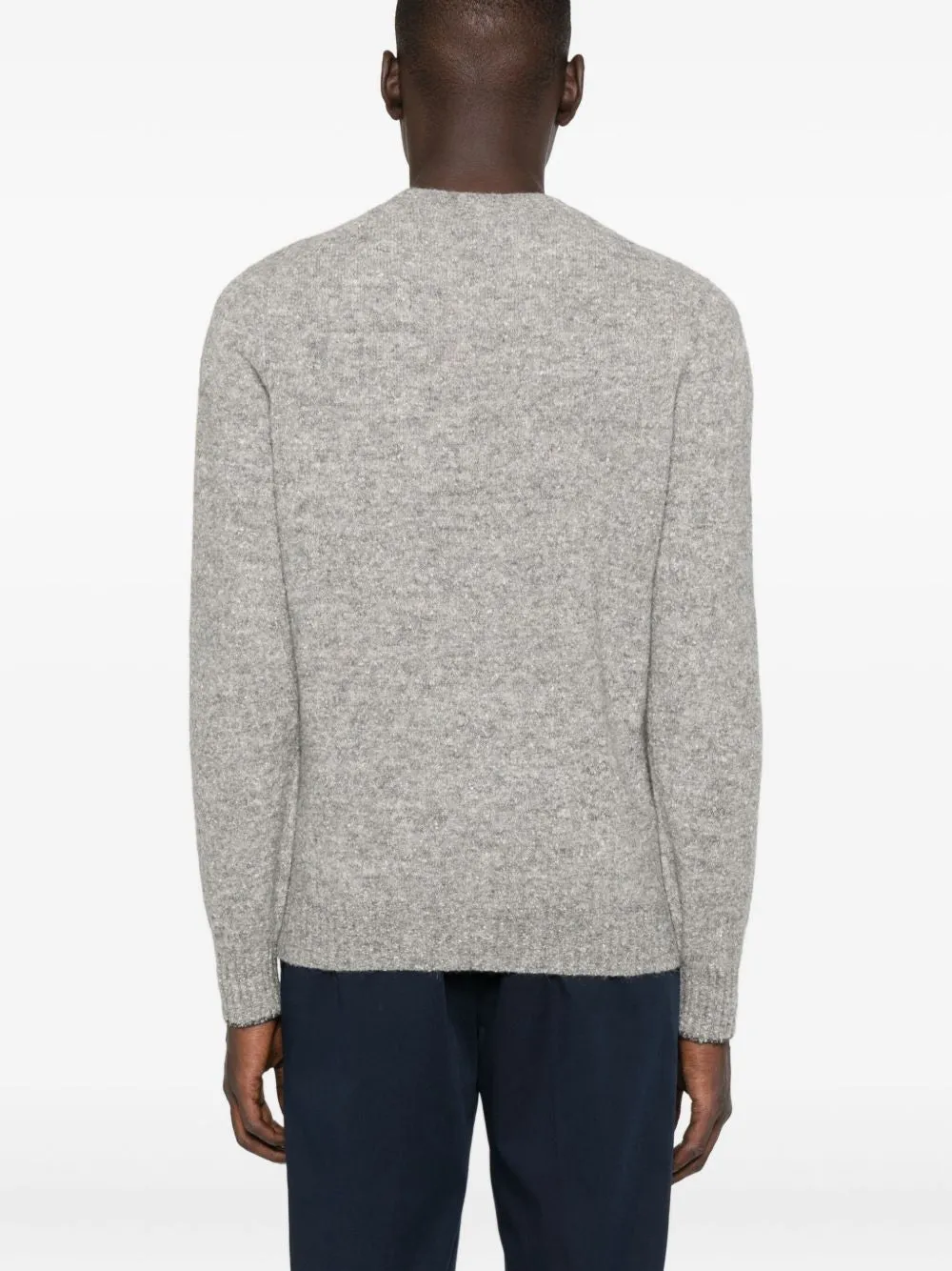 Sweaters Blacks And Greys sold by Wanan Luxury product image thumbnail 5