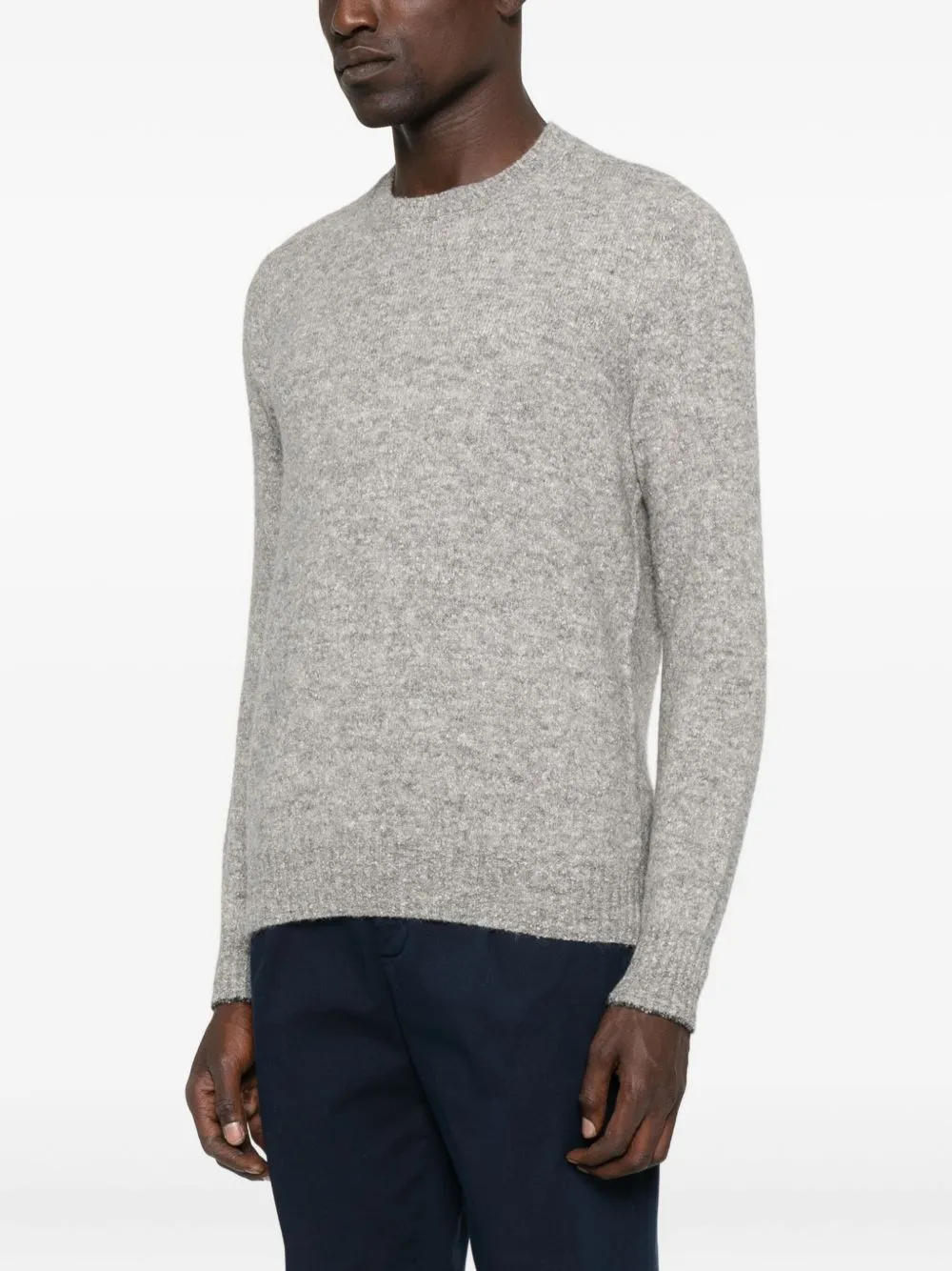 Sweaters Blacks And Greys sold by Wanan Luxury product image thumbnail 3