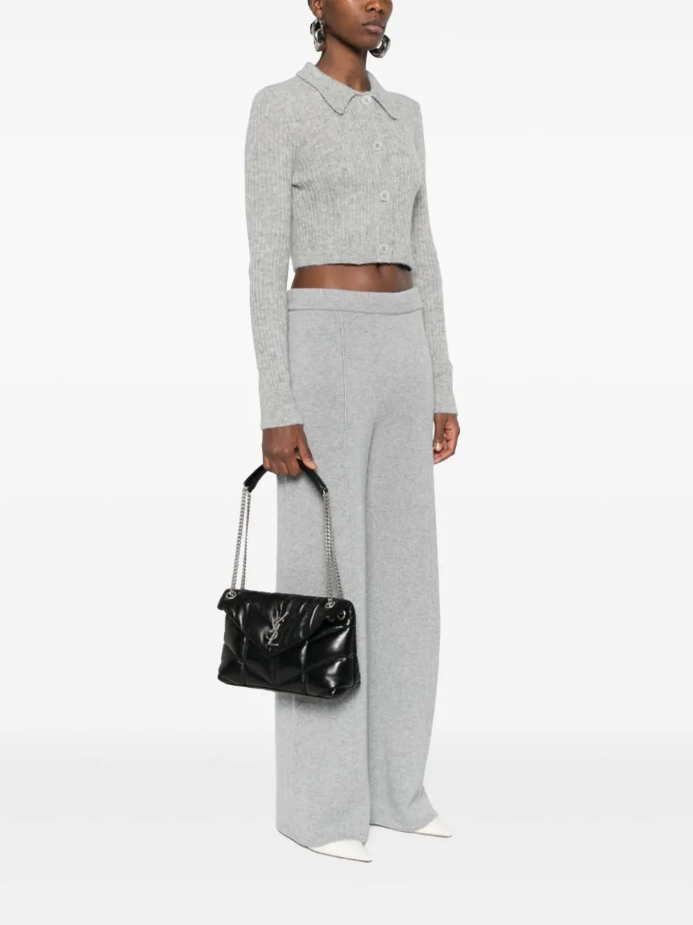 Bags Blacks And Greys sold by Wanan Luxury product image thumbnail 5
