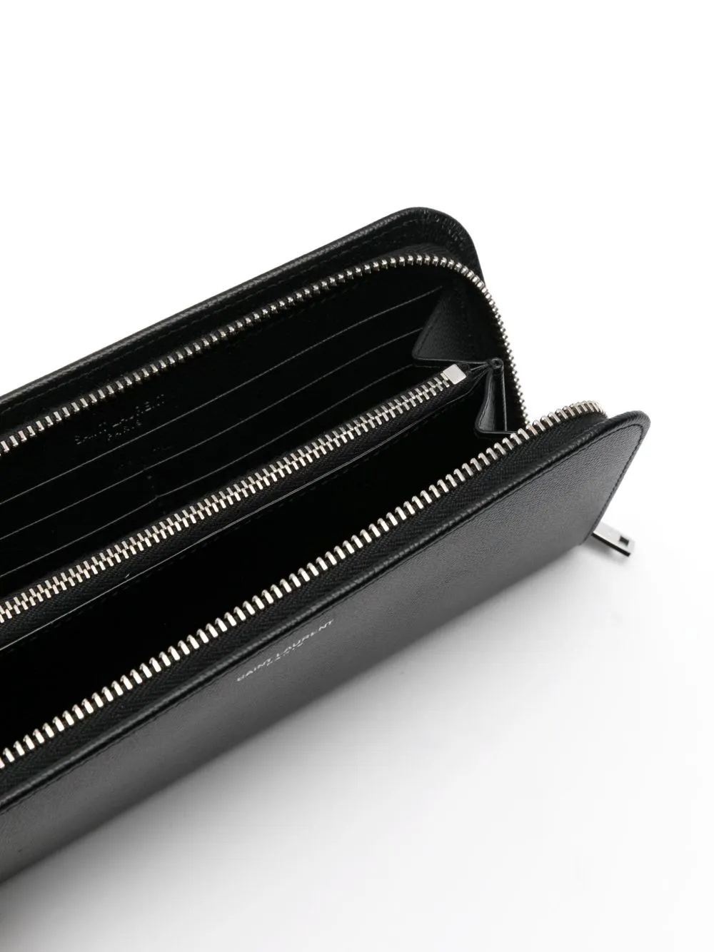 Wallets Blacks And Greys sold by Wanan Luxury product image thumbnail 2