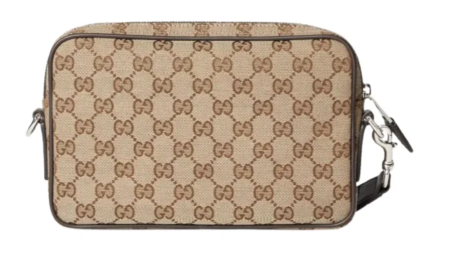 Bags B.Ebony/Cocoa sold by Wanan Luxury product image thumbnail 2