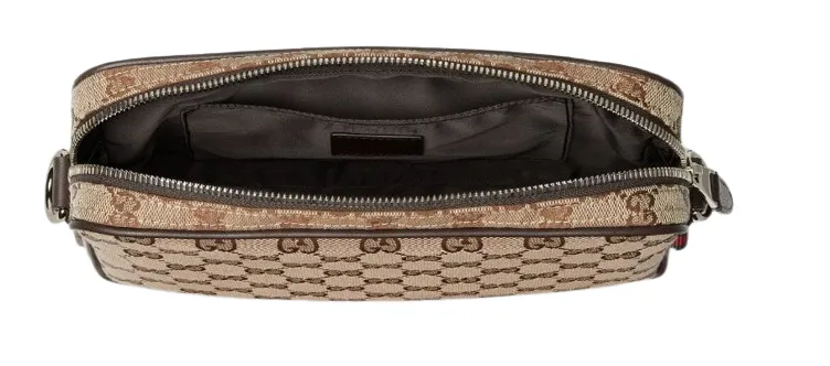 Bags B.Ebony/Cocoa sold by Wanan Luxury product image thumbnail 3