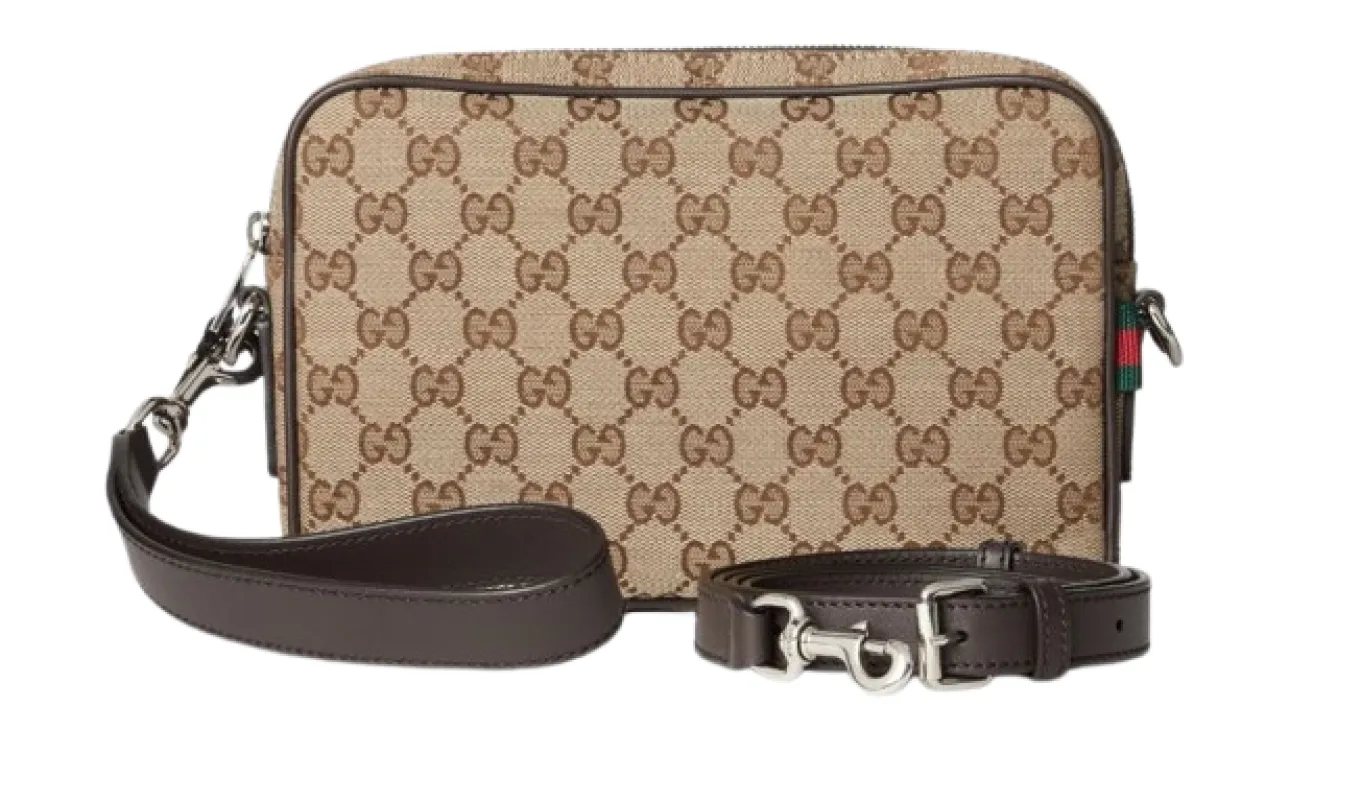 Bags B.Ebony/Cocoa made by Gucci