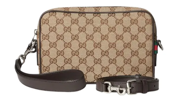 Bags B.Ebony/Cocoa sold by Wanan Luxury