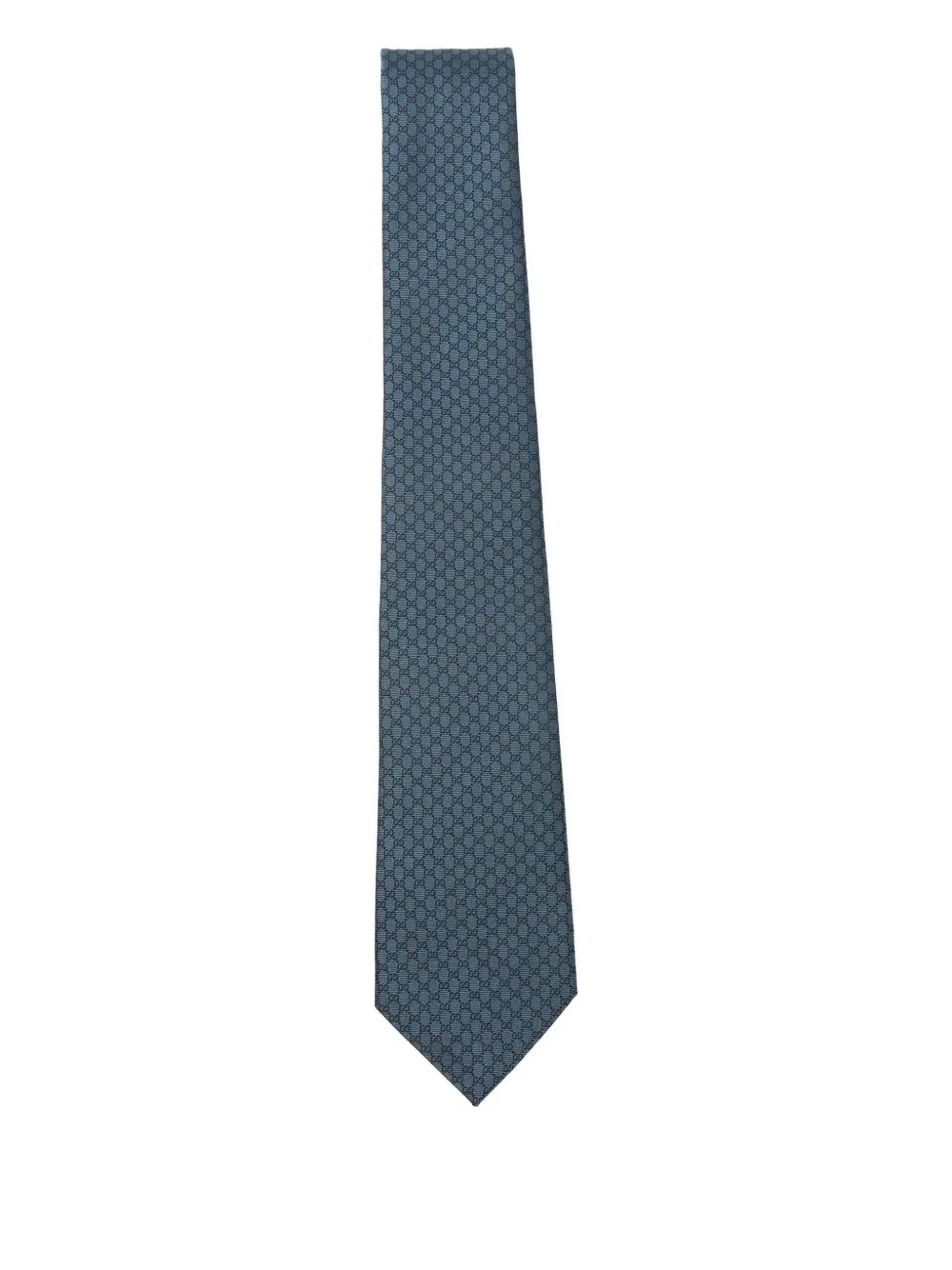 Ties Royal Black sold by Wanan Luxury