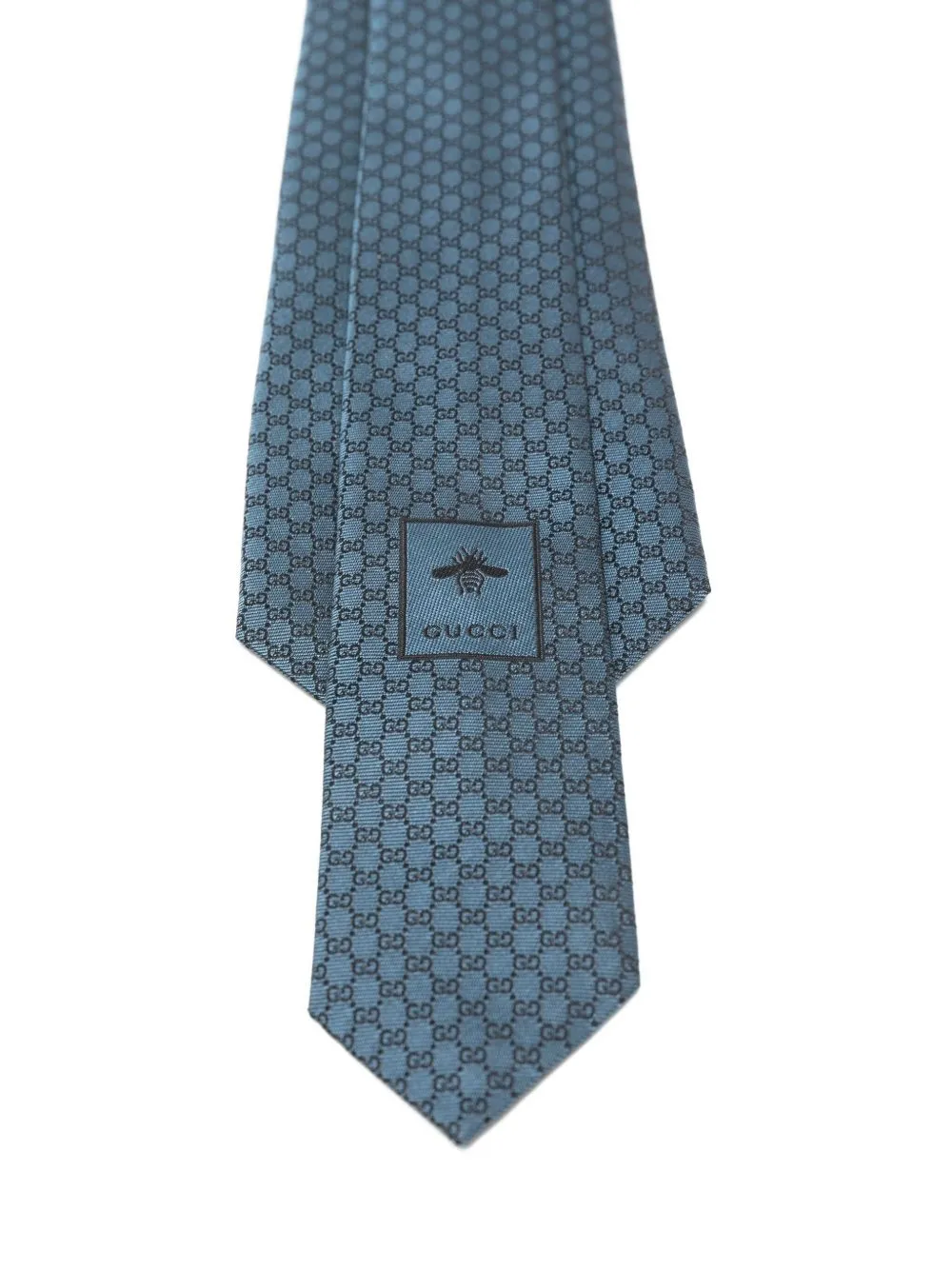 Ties Royal Black sold by Wanan Luxury product image thumbnail 3