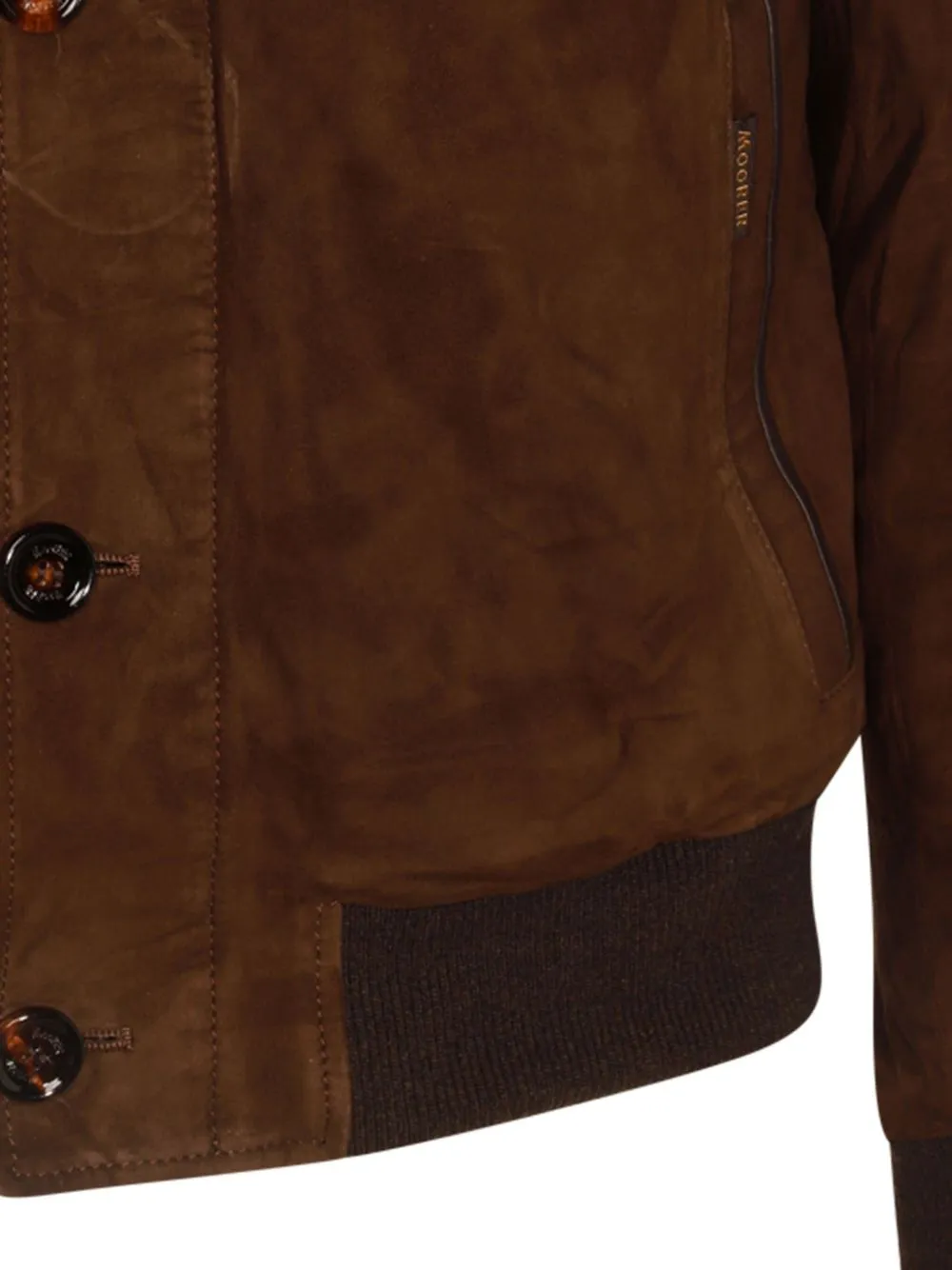 Jackets Brown sold by Wanan Luxury product image thumbnail 4