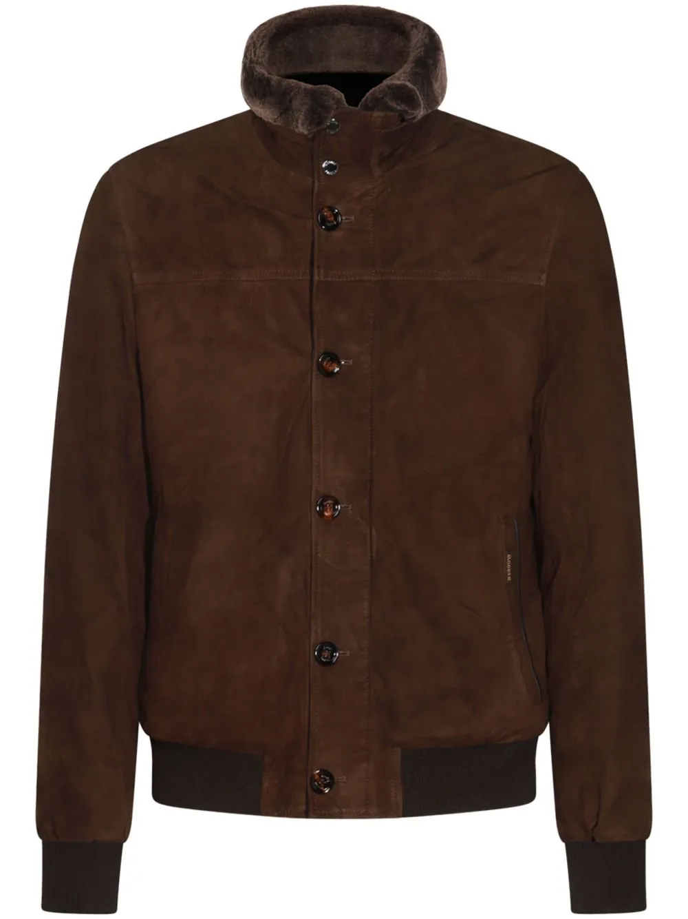 Jackets Brown sold by Wanan Luxury