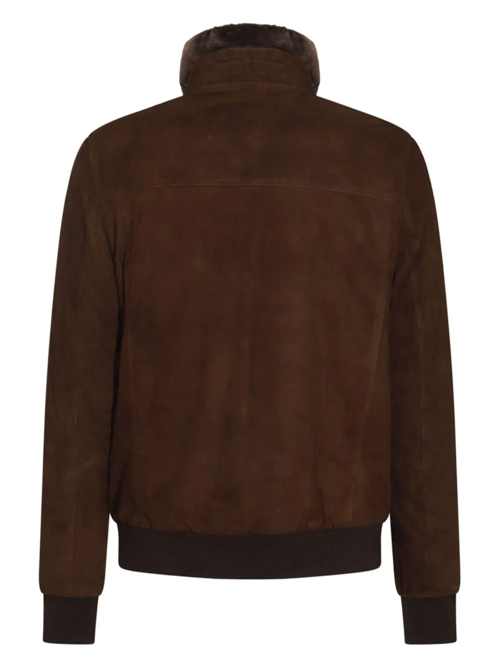 Jackets Brown sold by Wanan Luxury product image thumbnail 2