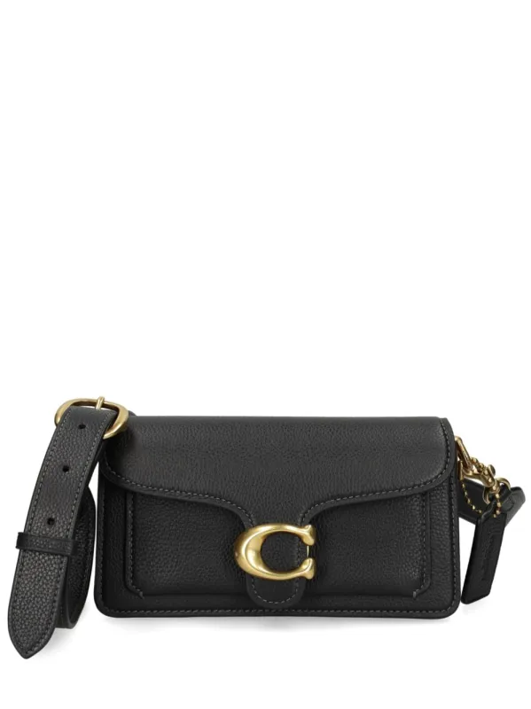 Tabby 20 Leather Crossbody Bag made by Coach