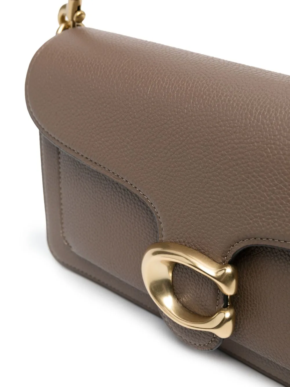 Tabby 26 Leather Shoulder Bag sold by Wanan Luxury product image thumbnail 5