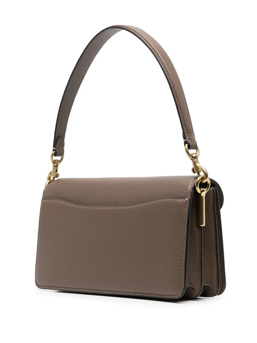 Tabby 26 Leather Shoulder Bag sold by Wanan Luxury product image thumbnail 2