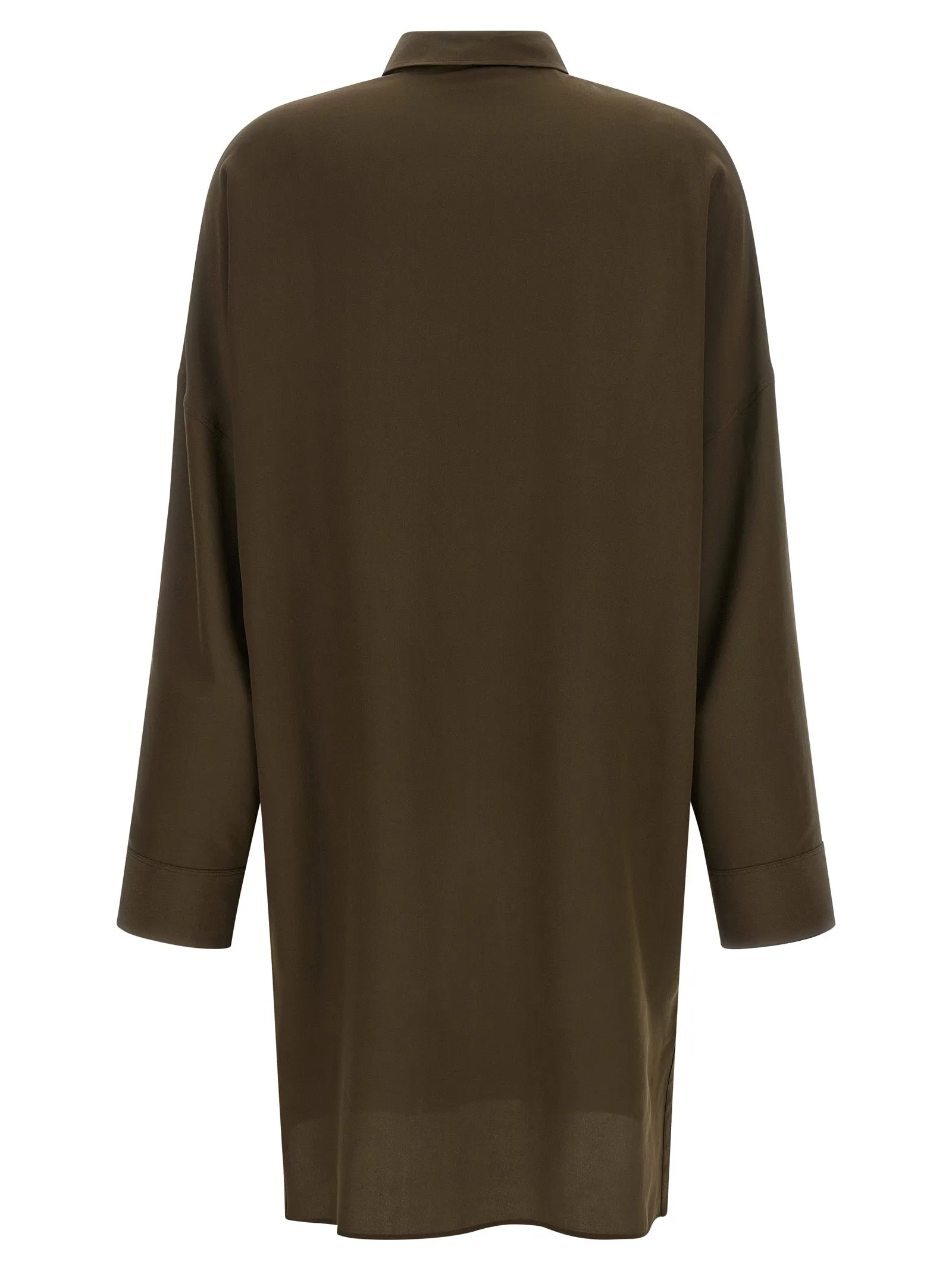 Tunic Dress Dresses Green sold by Wanan Luxury product image thumbnail 2