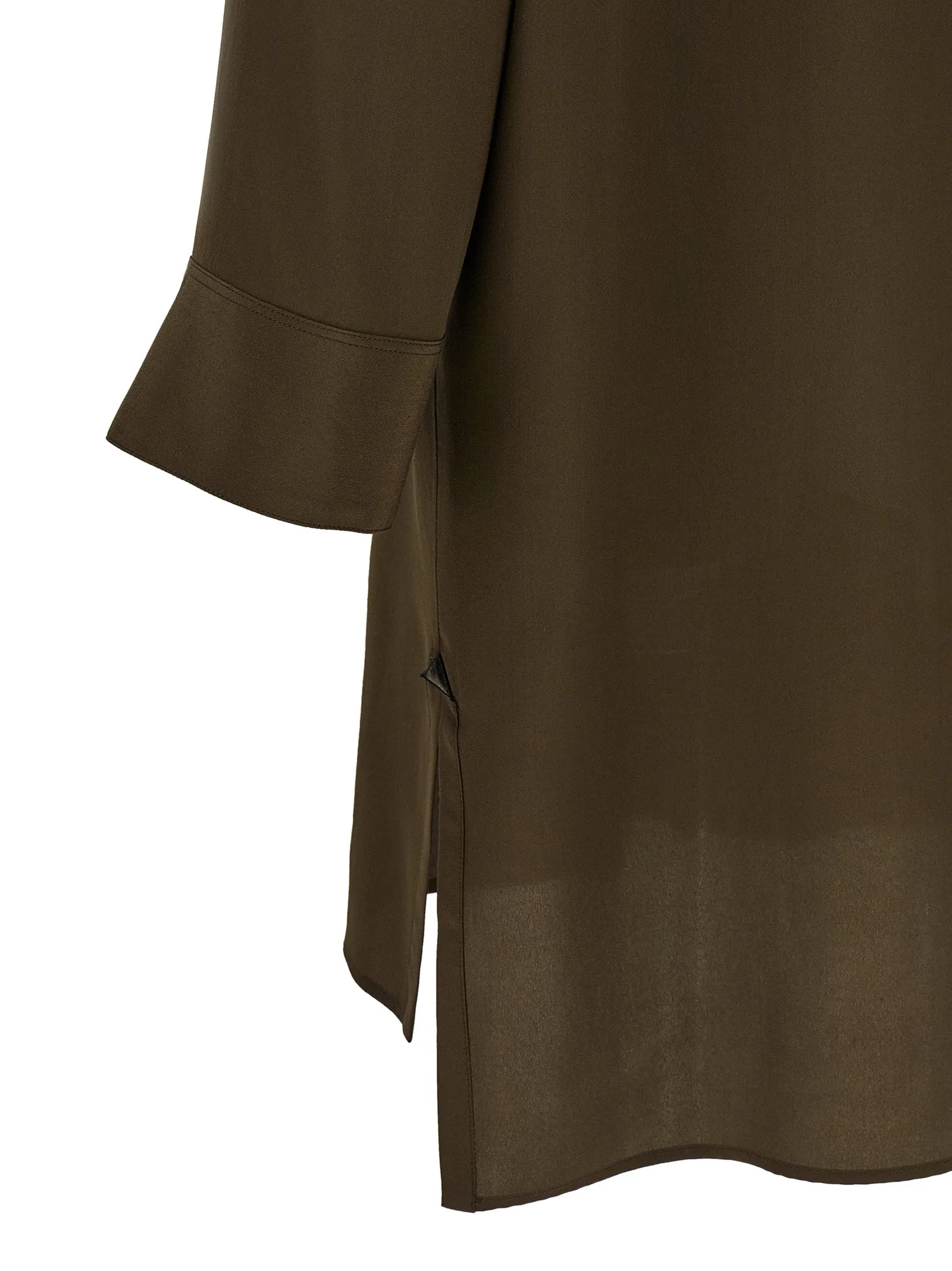 Tunic Dress Dresses Green sold by Wanan Luxury product image thumbnail 4