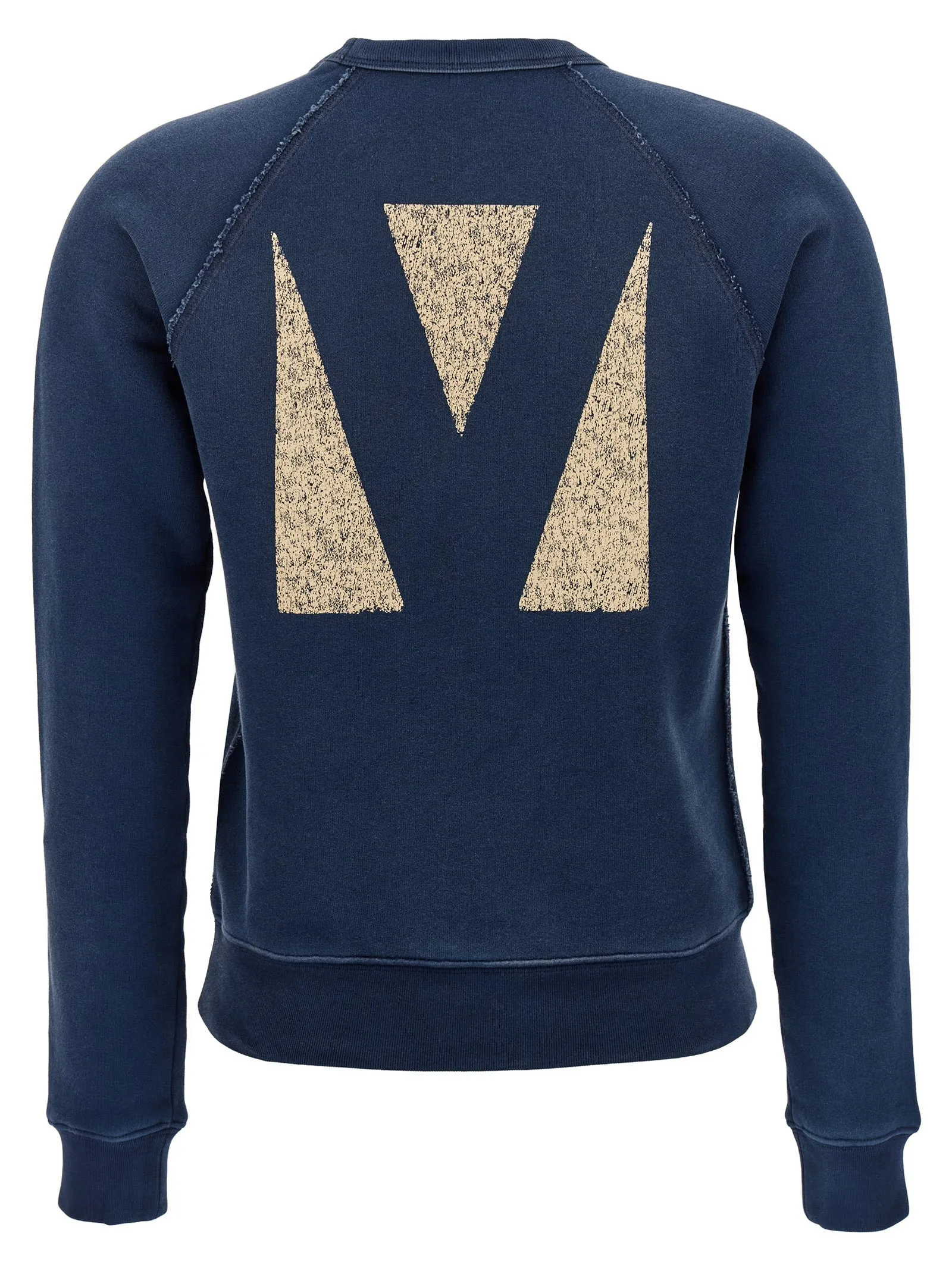 Panther Lady Sweatshirt Blue sold by Wanan Luxury product image thumbnail 2