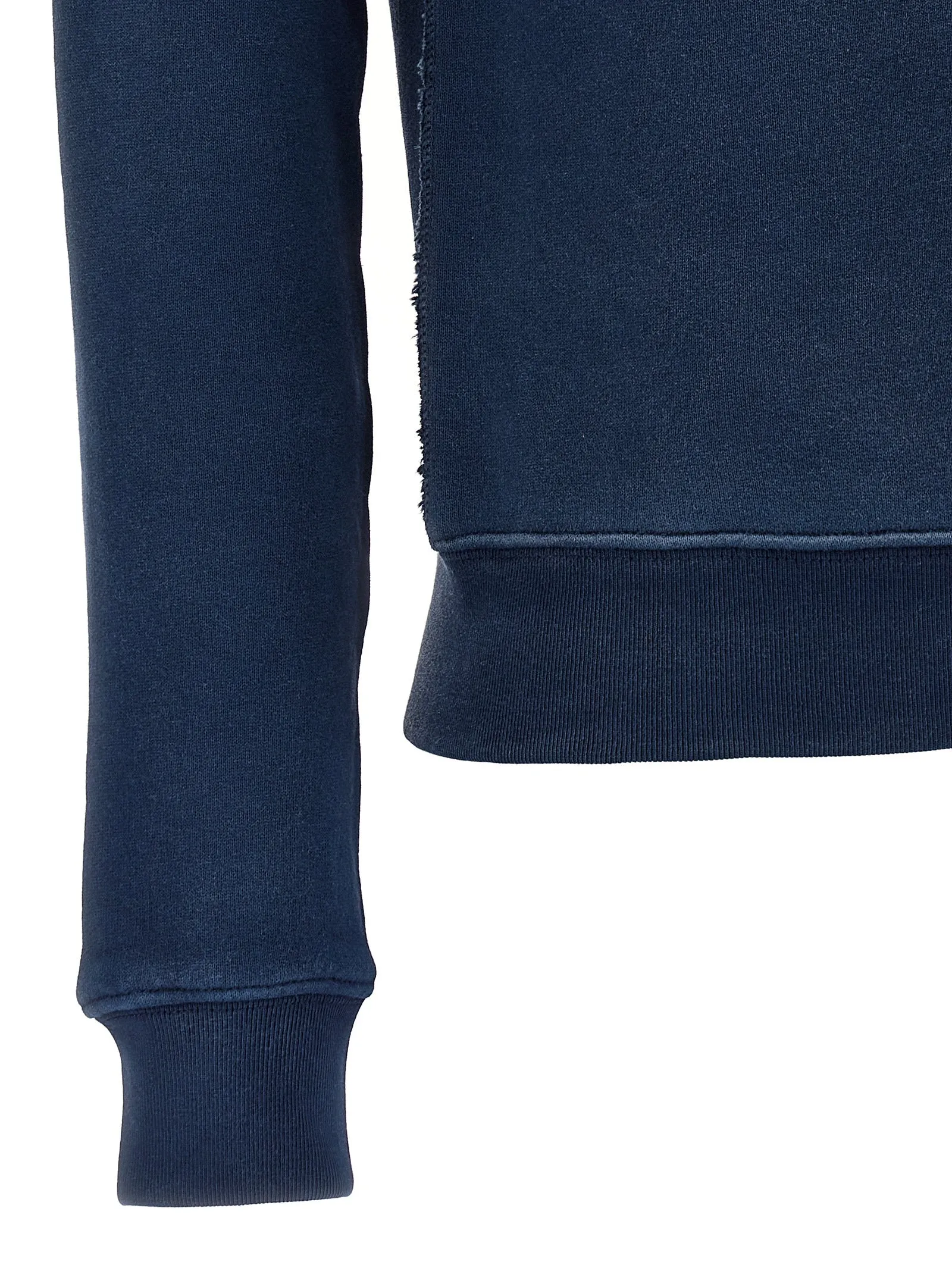 Panther Lady Sweatshirt Blue sold by Wanan Luxury product image thumbnail 4