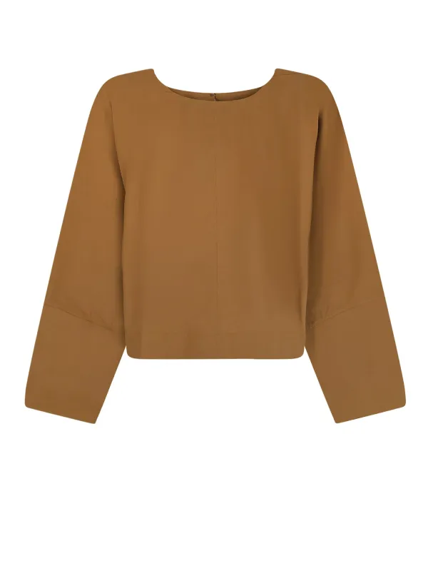 Armand Cotton Shirt made by soeur