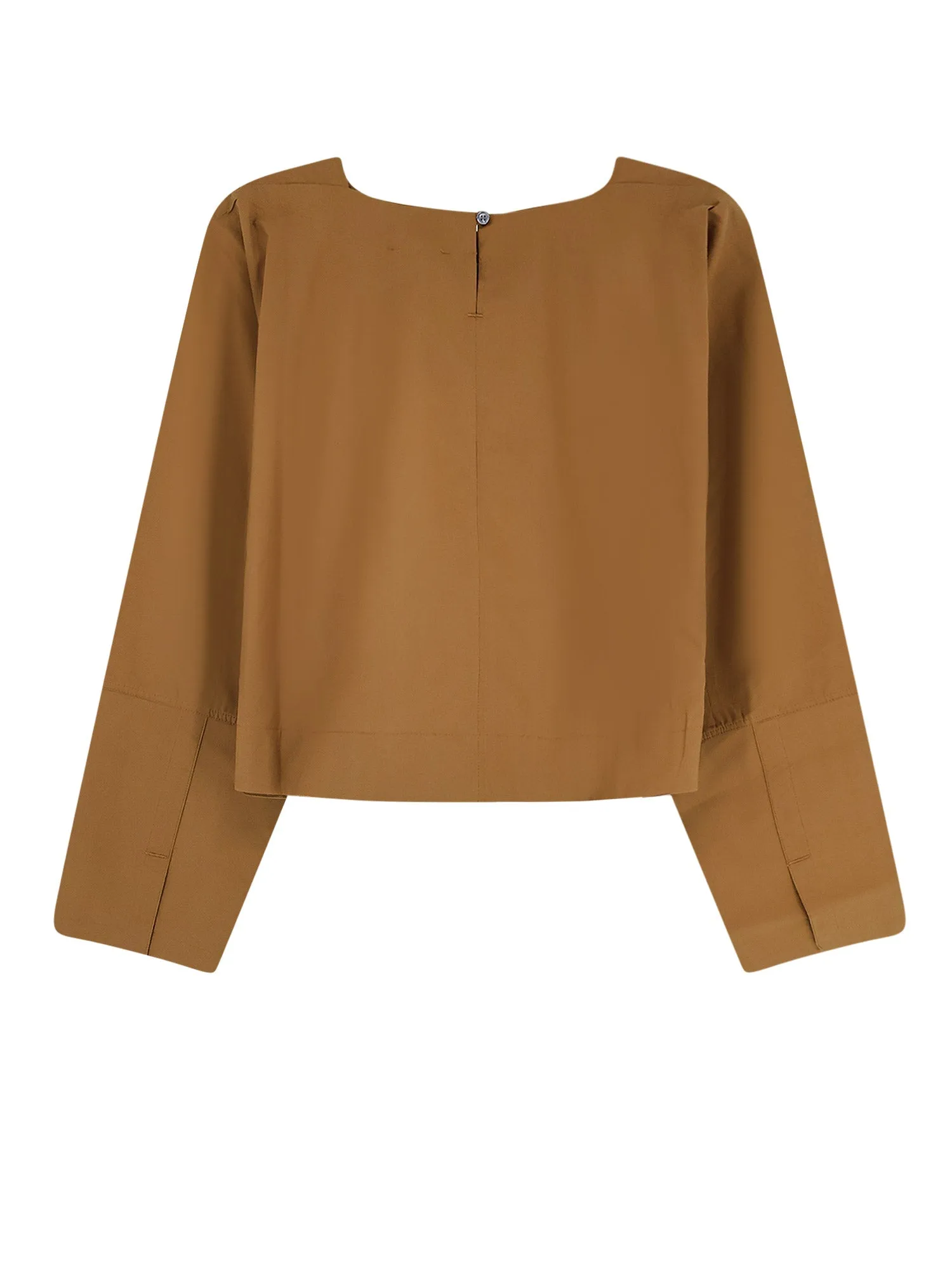 Armand Cotton Shirt sold by Wanan Luxury product image thumbnail 2