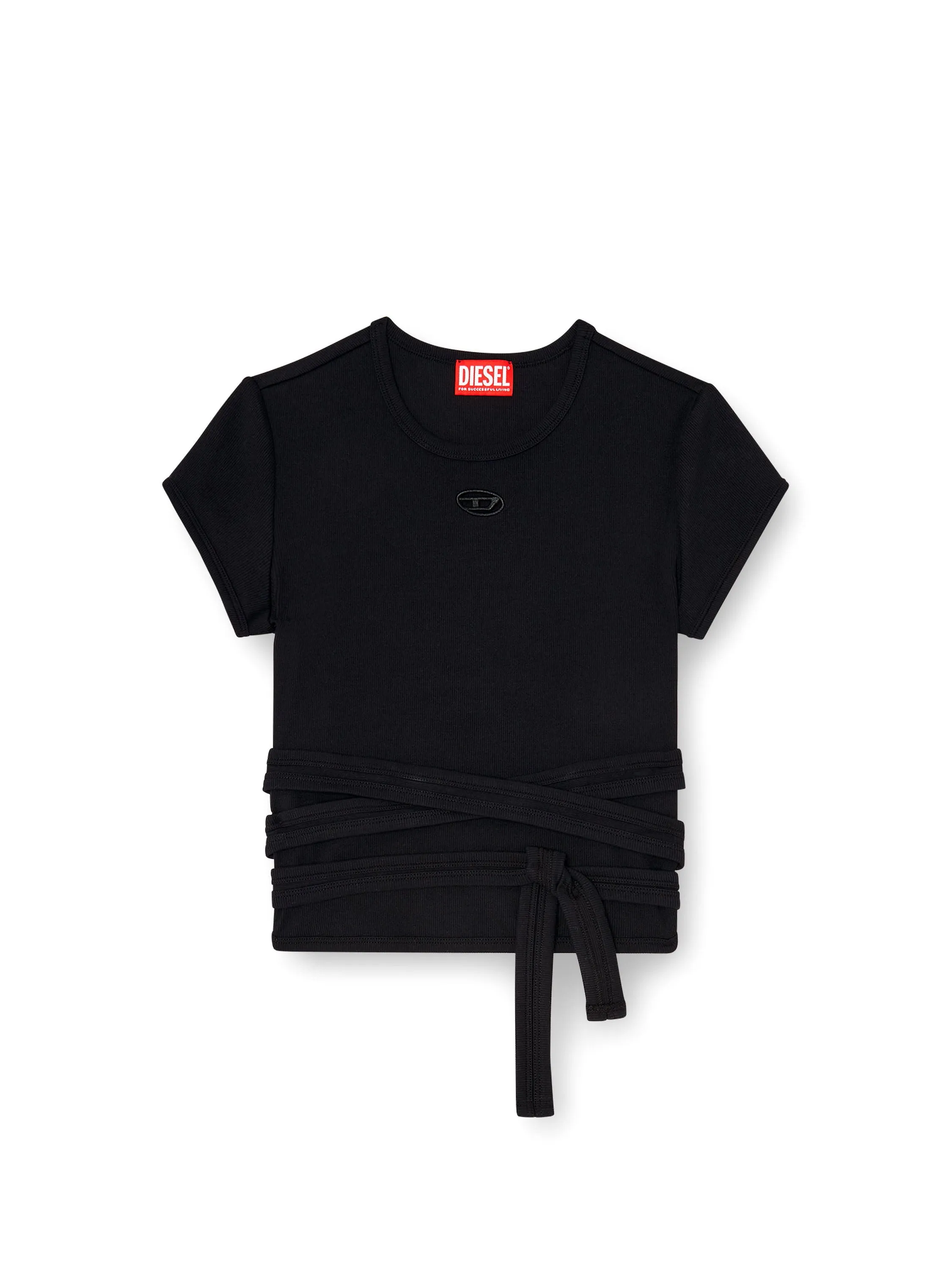 T-Shirts And Polos Blacks And Greys sold by Wanan Luxury