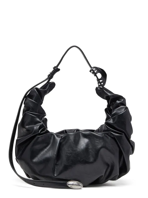 Grab-D Hobo L Pu Crossbody Bag made by Diesel