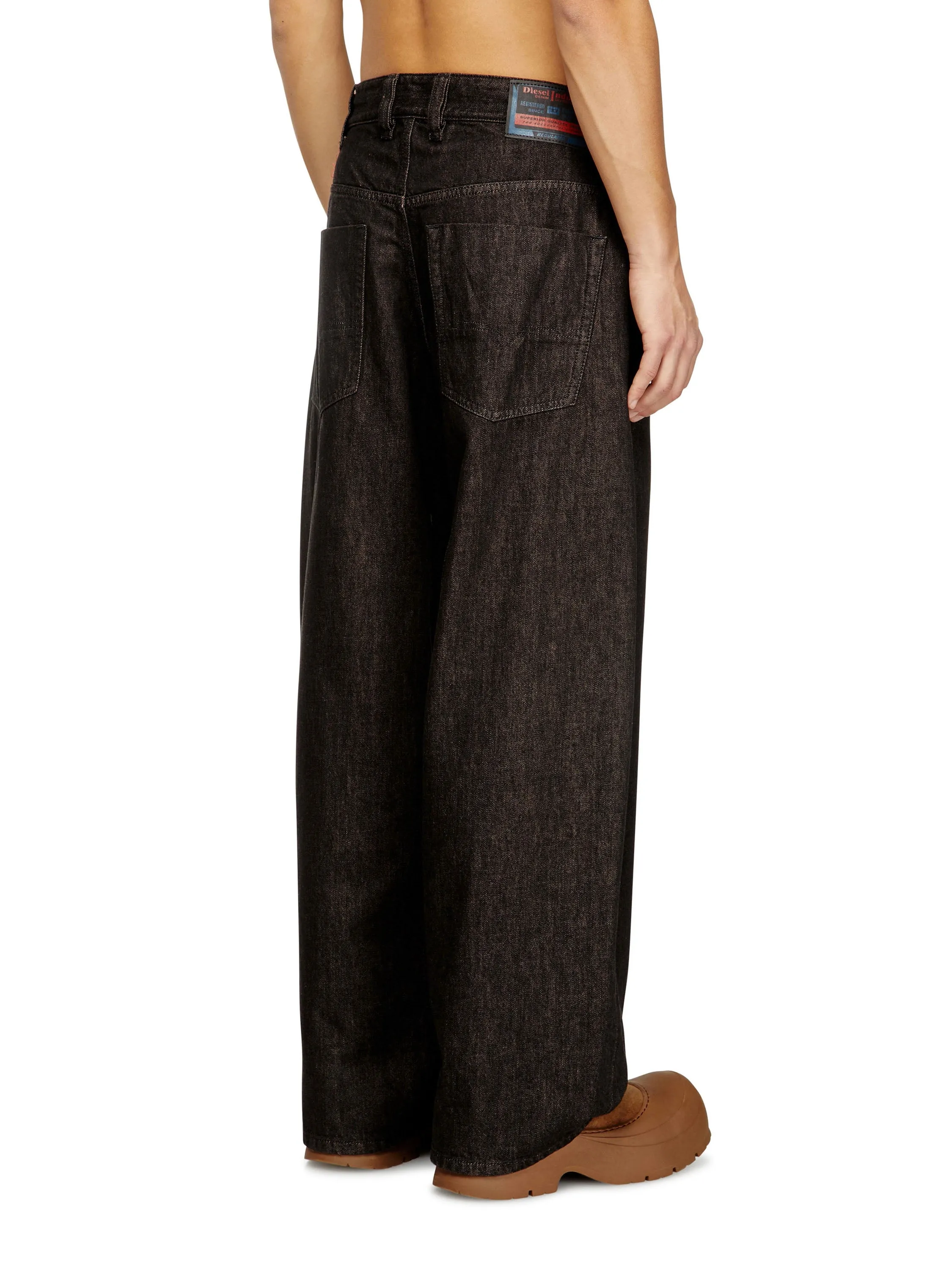 Blacks And Greys sold by Wanan Luxury product image thumbnail 3