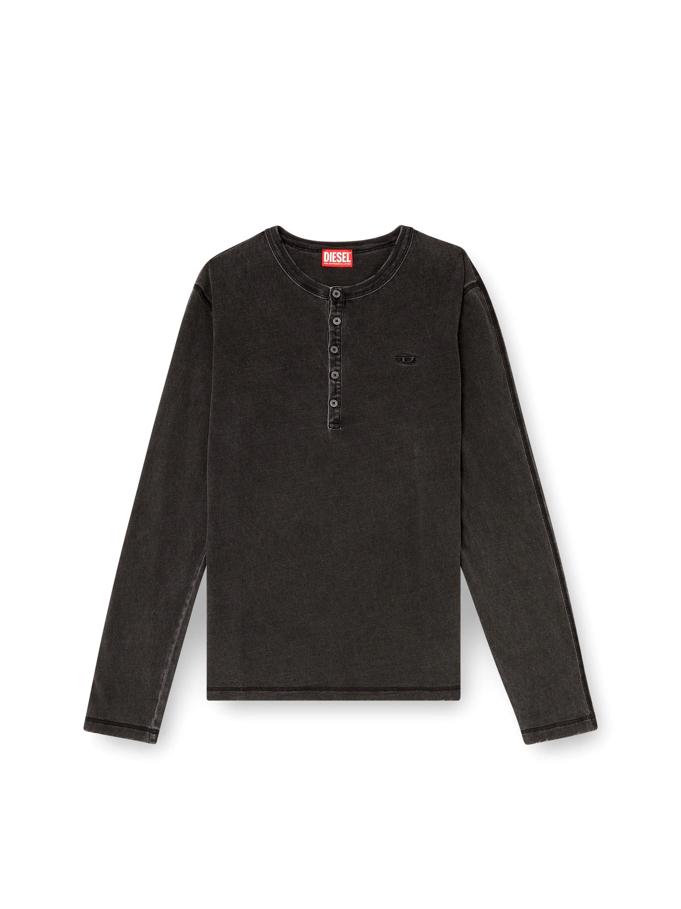 T-Mind Cotton T-Shirt sold by Wanan Luxury