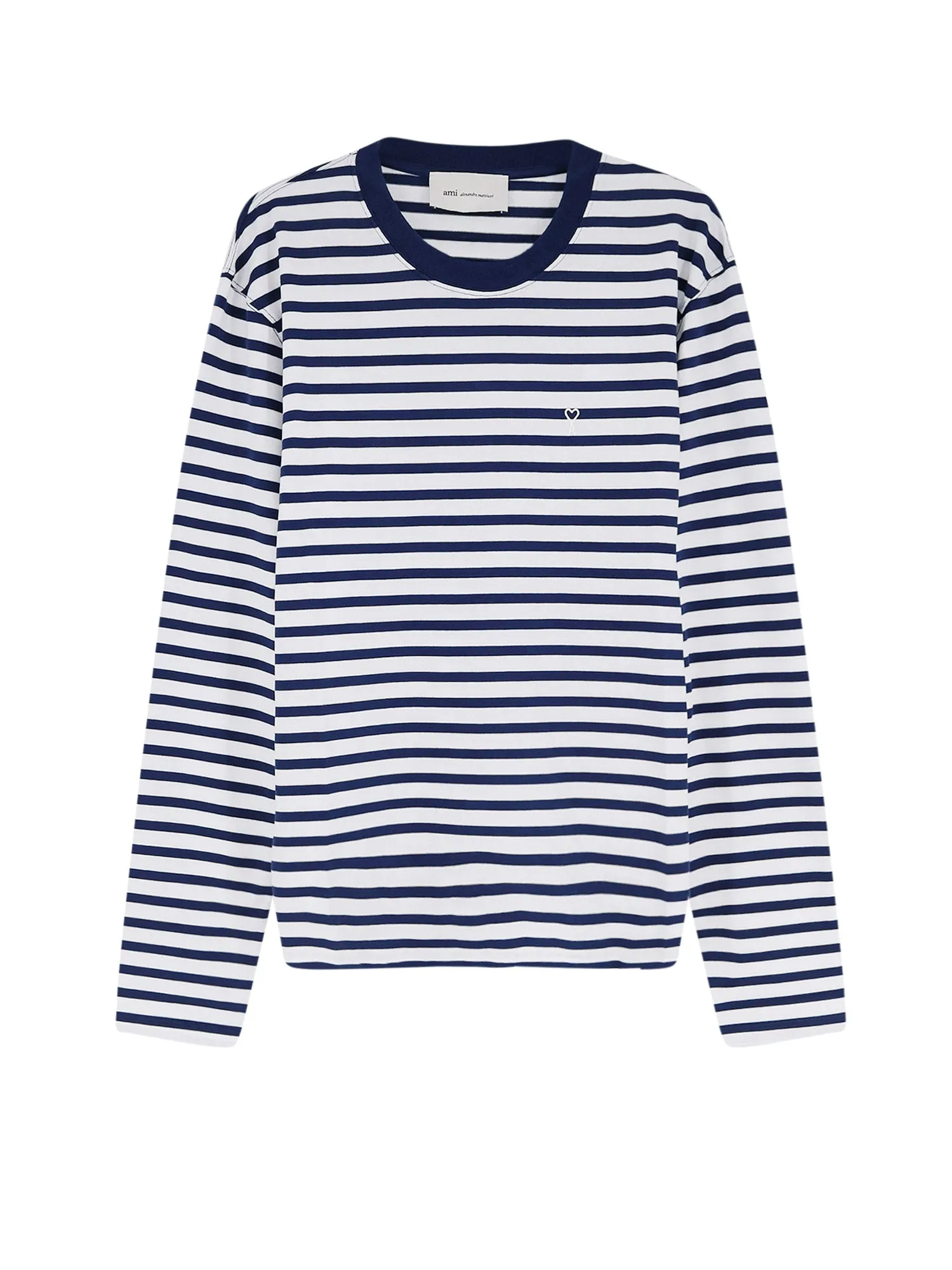 Sweaters Encre/Blanc sold by Wanan Luxury