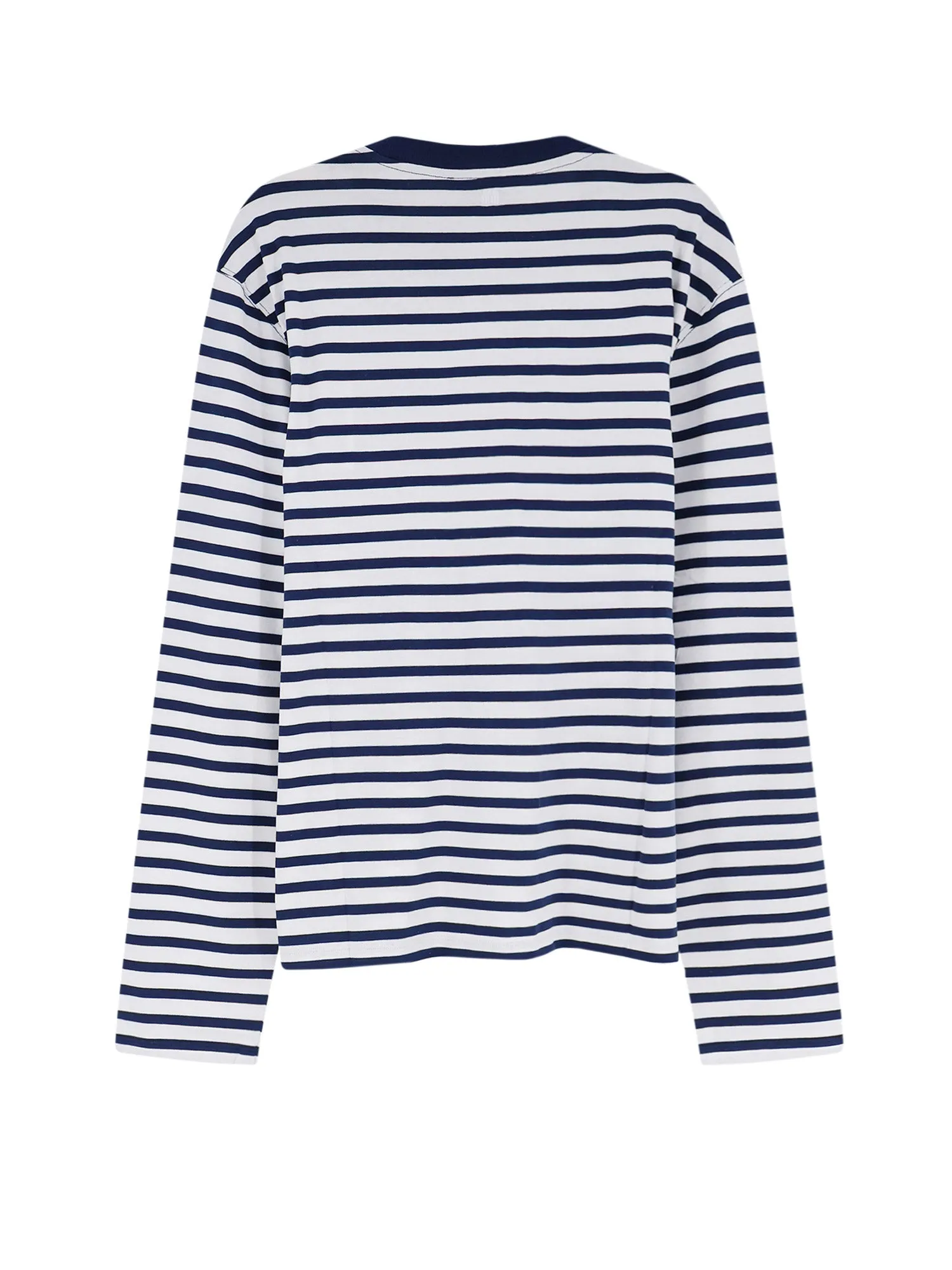 Sweaters Encre/Blanc sold by Wanan Luxury product image thumbnail 2
