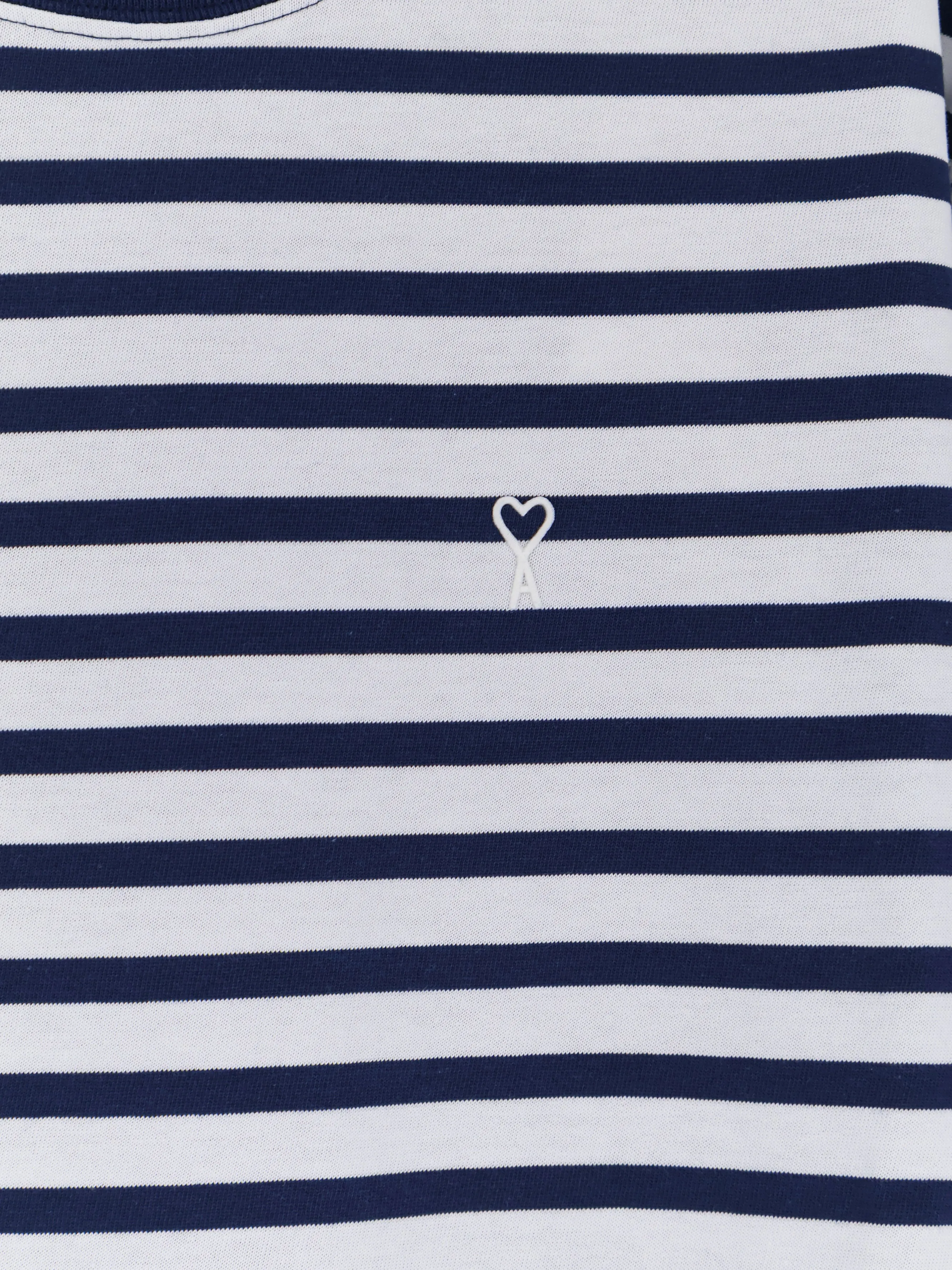 Sweaters Encre/Blanc sold by Wanan Luxury product image thumbnail 3