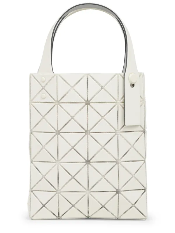 "Prism Plus" Tote Bag sold by Wanan Luxury