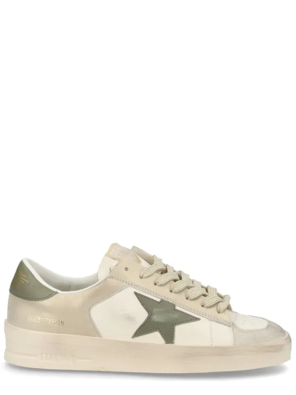 "Stardan" Sneaker made by Golden Goose