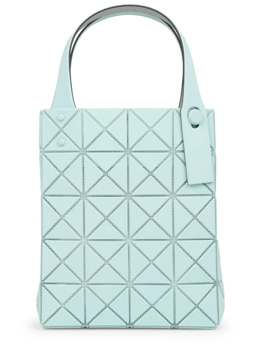 "Prism Plus" Tote Bag sold by Wanan Luxury product image thumbnail 2