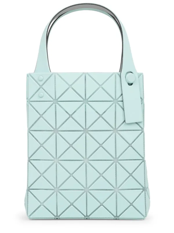 "Prism Plus" Tote Bag sold by Wanan Luxury