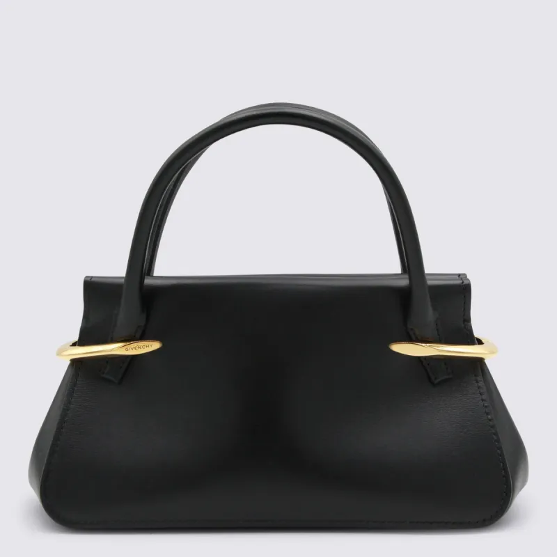 Bags Blacks And Greys made by Givenchy