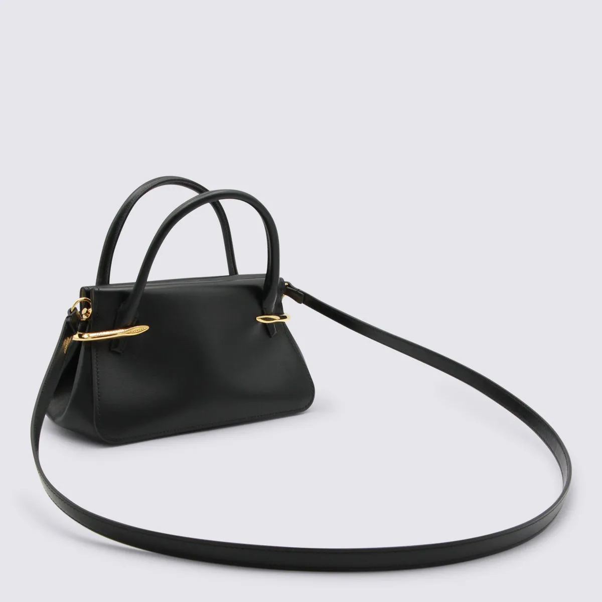 Bags Blacks And Greys sold by Wanan Luxury product image thumbnail 2