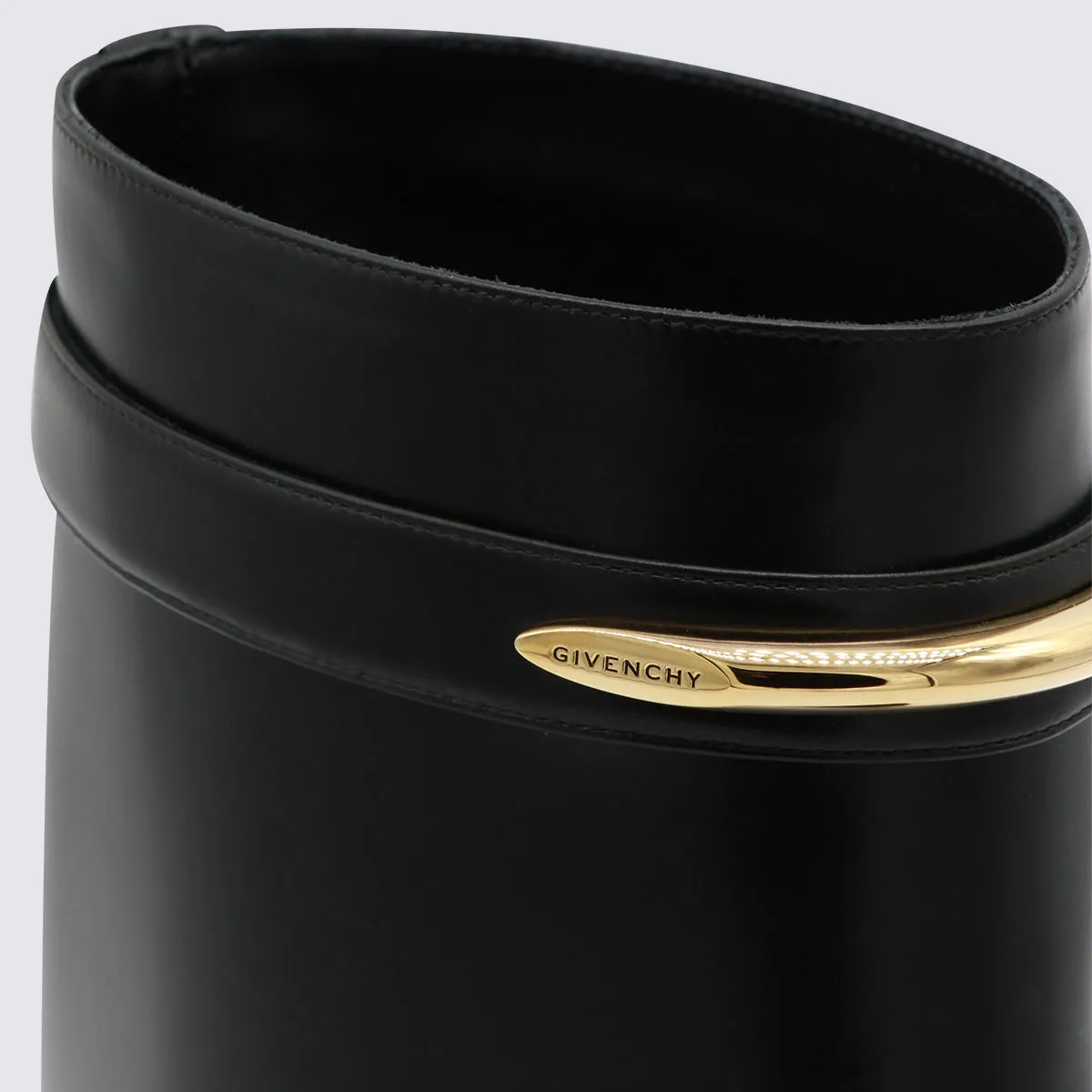 Boots Blacks And Greys sold by Wanan Luxury product image thumbnail 4