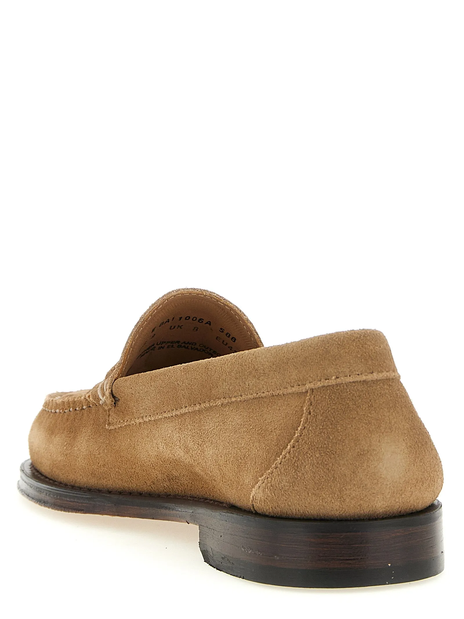 Weejuns Venetian Weave Loafers Beige sold by Wanan Luxury product image thumbnail 3