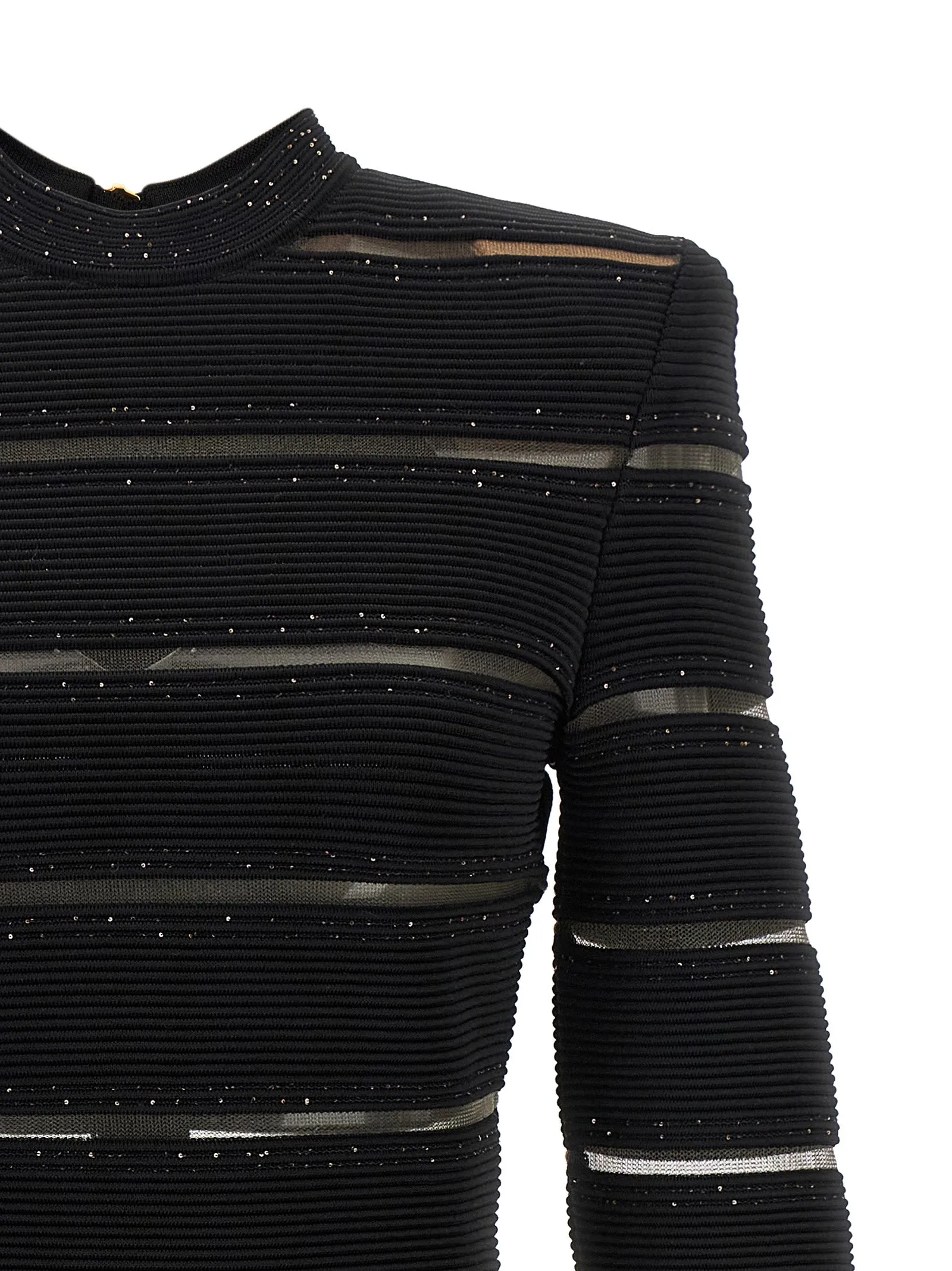 Bodycon Dress Dresses Black sold by Wanan Luxury product image thumbnail 3