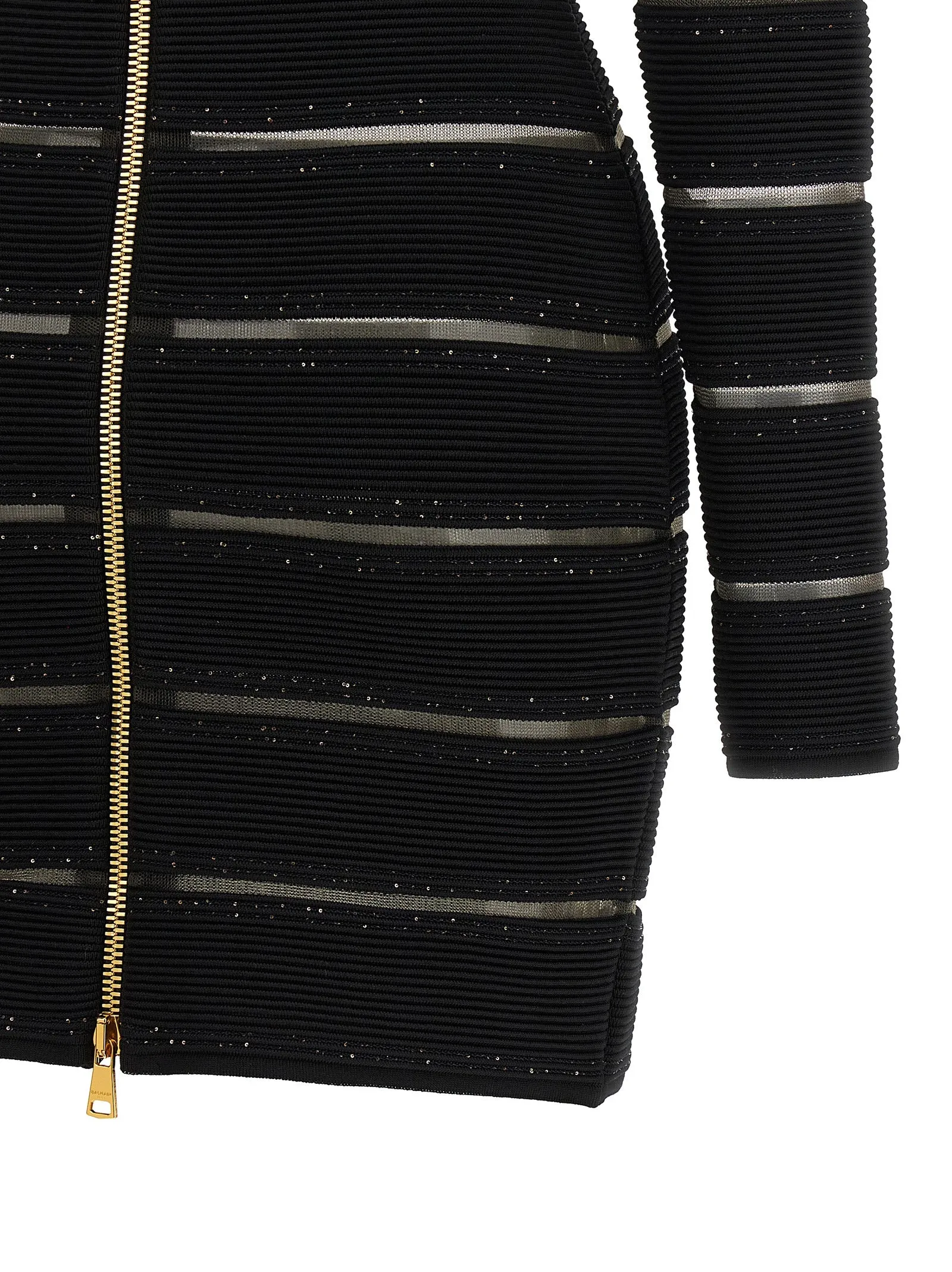 Bodycon Dress Dresses Black sold by Wanan Luxury product image thumbnail 4