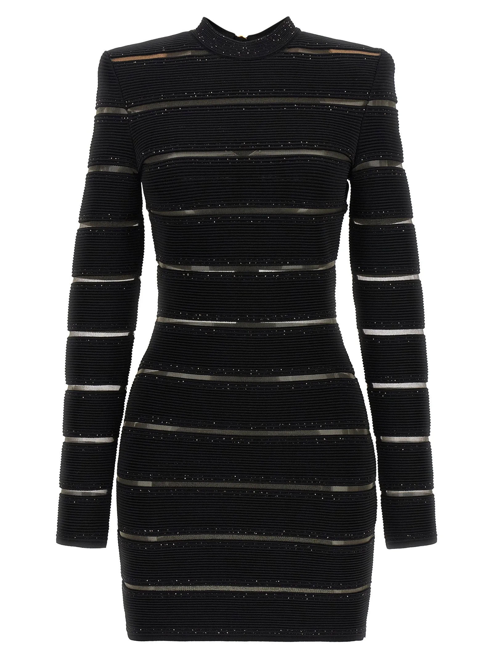 Bodycon Dress Dresses Black sold by Wanan Luxury