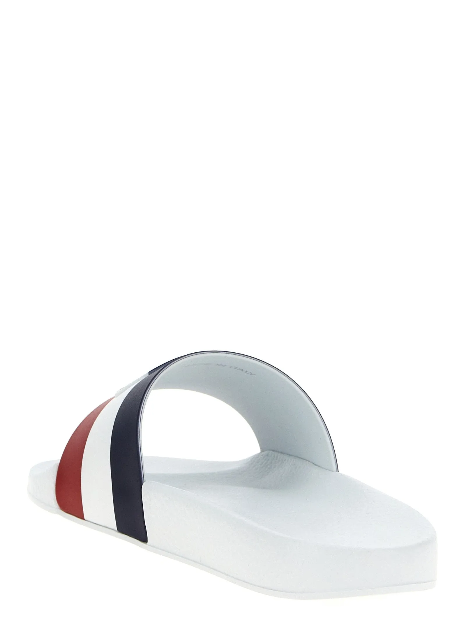 Basile Sandals White sold by Wanan Luxury product image thumbnail 3