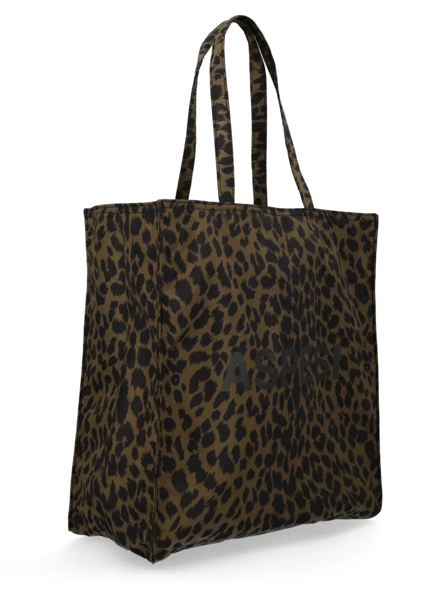 Tote Bag With Logo sold by Wanan Luxury product image thumbnail 3