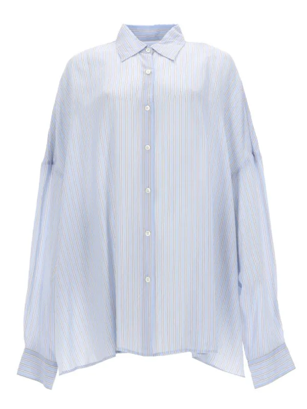 Shirt "Casia" made by Wanan Luxury