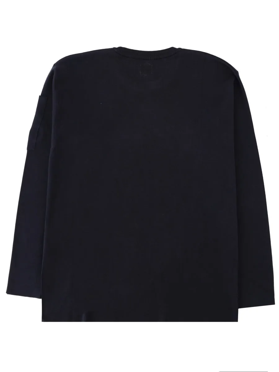 T-Shirt With Logo sold by Wanan Luxury product image thumbnail 2