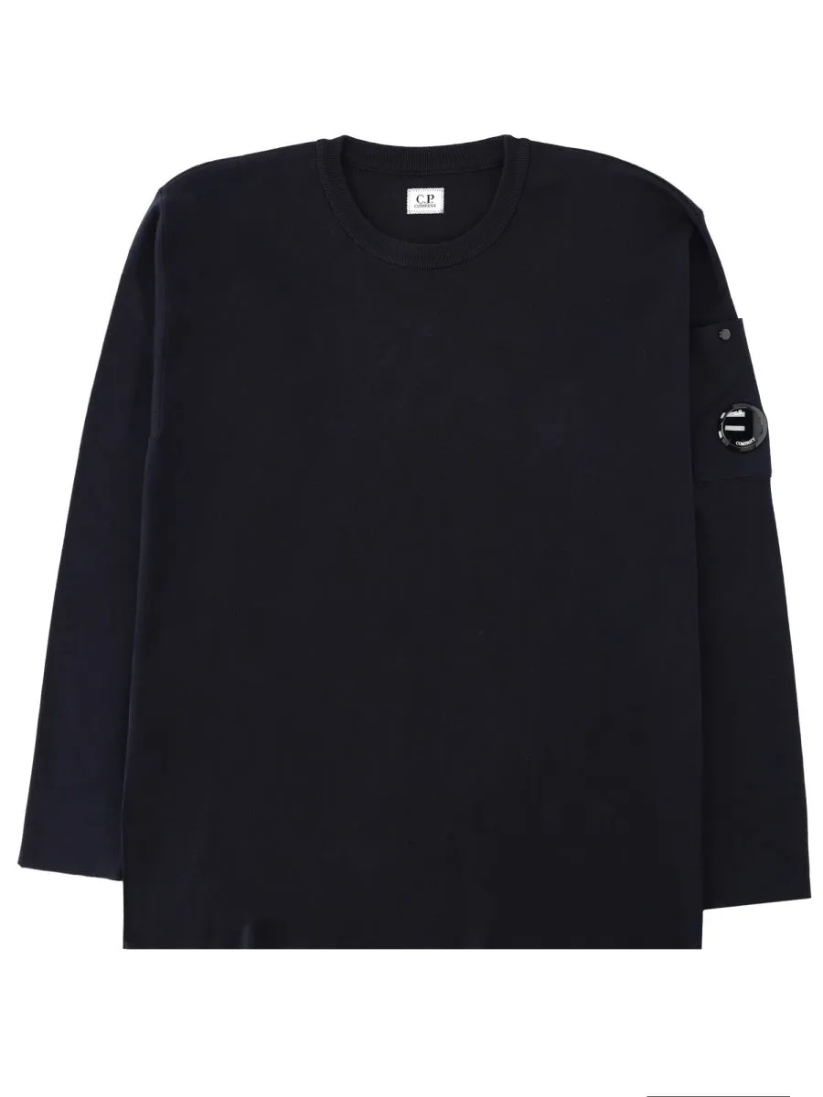 T-Shirt With Logo sold by Wanan Luxury